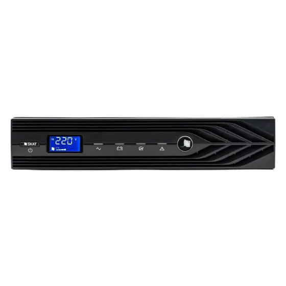 SKAT-UPS 1000 RACK+2x9Ah исп.E Бастион